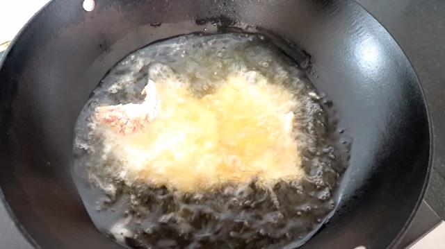 红烧大排怎么做到酥而不烂（红烧大排怎么做更好吃）(13)