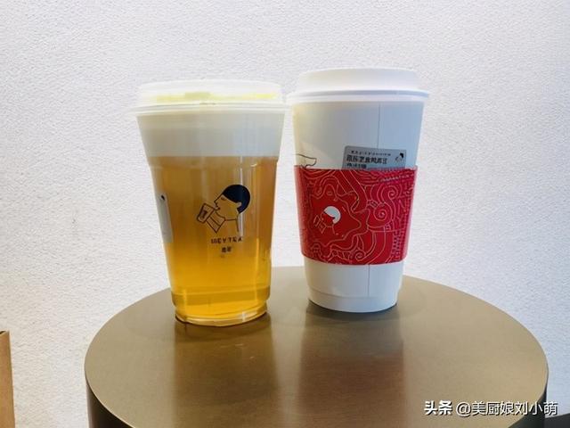 奶茶种类