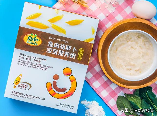 近五年婴幼儿辅食抽检：41批次营养出问题，涉及貝因美、贝兜、美林、宝力臣等