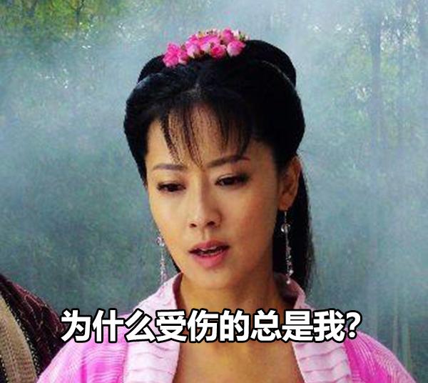 聊斋女刺客庚娘（聊斋庚娘可怜的女人）(4)