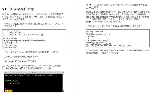 阿里星天才是如何炼成的？1021页Python学习教程，全面专业