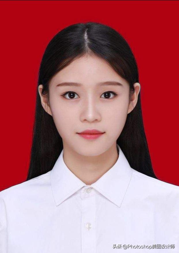 ps怎么换图片底色