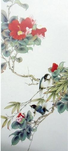 山茶花 山茶花（山茶花的花语） 生活