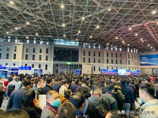 2020上海流体机械展