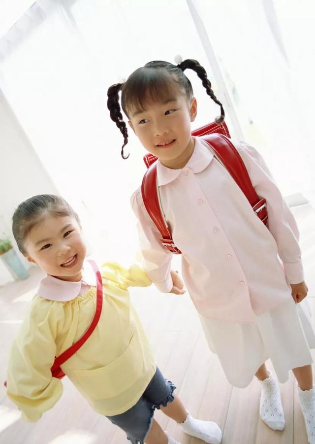 和小朋友的点点滴滴，有累，更有开心和快乐