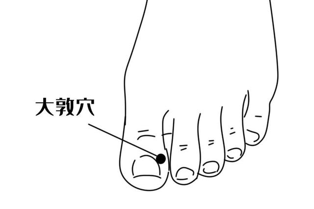 王医生分享：肝不好，人易老，5大养肝特效穴，比吃药效果好