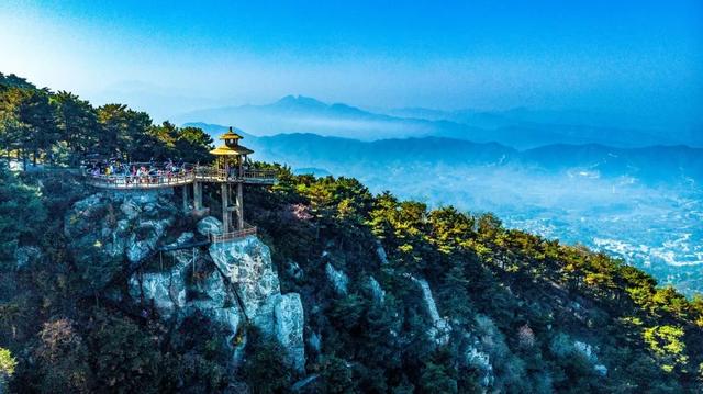 济南团建有哪些地方