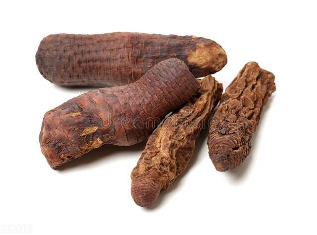 抗衰老的中药（十七）