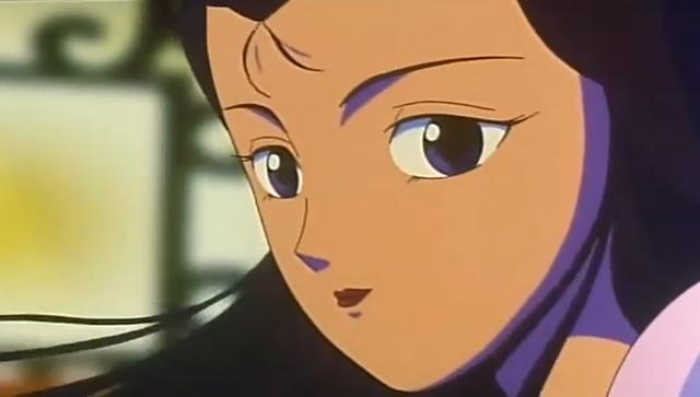 倩女幽魂动漫版《小倩》，徐克编剧，宫崎骏班底，不输《千与千寻》-spa-『游乐宫』Youlegong.com 第36张