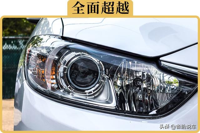 氙气灯和led灯选择哪个好(氙气灯好还是led灯好)