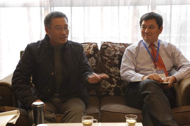 参机械展心得体会