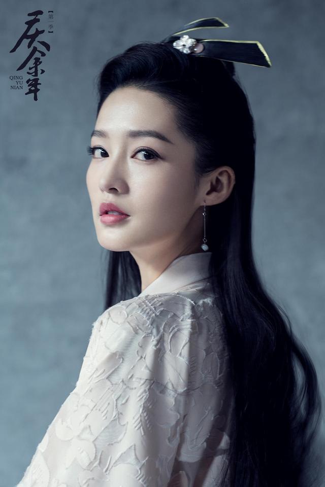 90后四小花旦排名榜鞠婧祎(90后小花旦排名2019鞠婧祎)-星座梦城