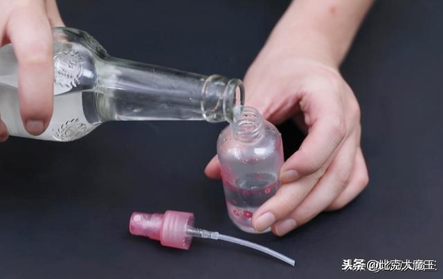 风油精的妙用大全