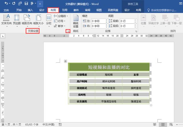 word表格文字水平居中 word表格文字水平居中