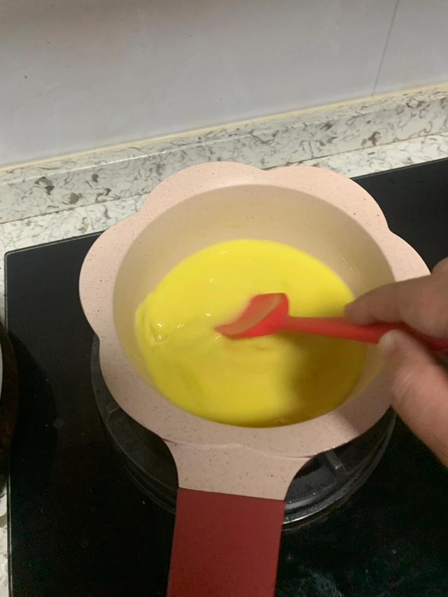 适合6月龄以上宝宝的辅食