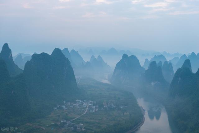 国家级风景名胜区名单