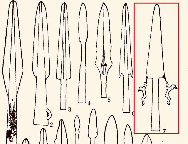 云南虫谷是否有原型？1955滇王墓横空出世，人祭、吊人俑并非杜撰