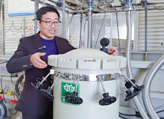 福建电镀钛过滤机