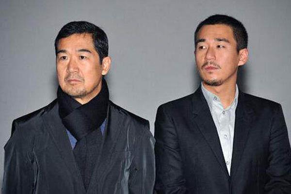 黄定宇控制童瑶近一年:中戏黄定宇个人资料近况老婆是谁 黄定宇童瑶性侵内幕曝光