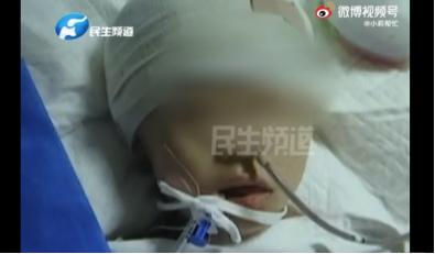 6岁男童在沙发摔下后进了ICU：这些“夺命家具”几乎家家都有