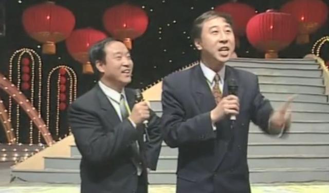 常宝华的徒弟:常宝华的葬礼上，牛群缺席侯耀华带头鼓掌，这对师兄弟有何恩怨？