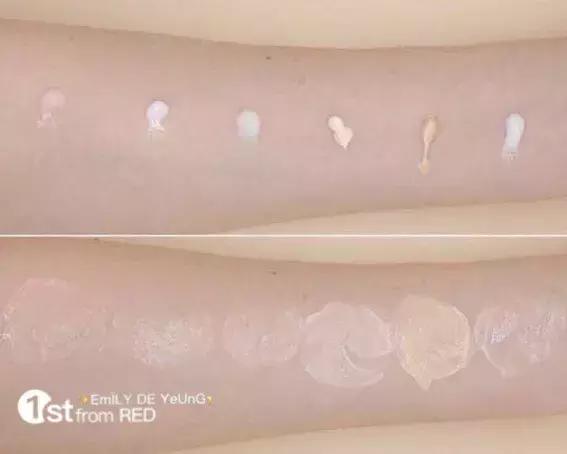 哪个牌子隔离霜好用