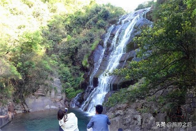 浙江大奇山自驾游（浙江美丽的大奇山）(3)