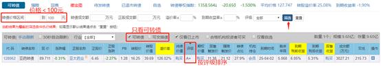 买可转债如何赚钱「1000可转债能挣多少钱」