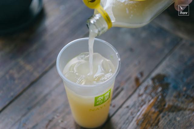 力士星空身体乳测评