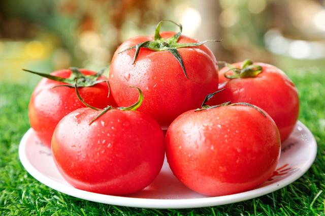 番茄红素：爱上番茄的理由