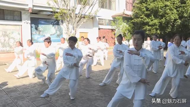 10月1日国际老人节丨当你老了，我们会关心你