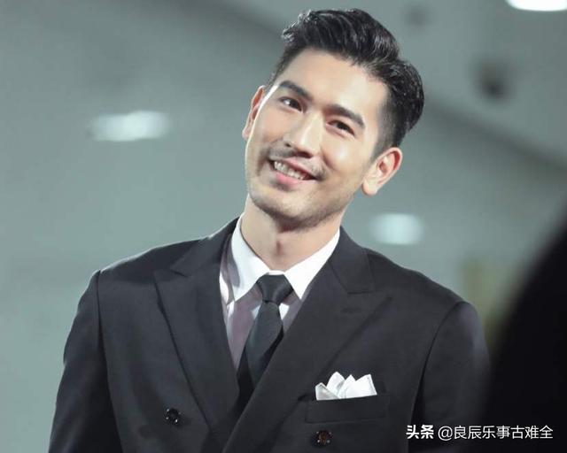 优秀是你!高以翔获2019最具人气男演员.