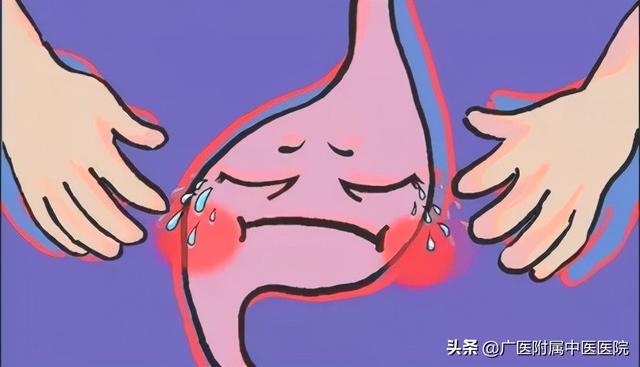 经常胃痛怎么办？推荐2款健脾疏肝养胃汤