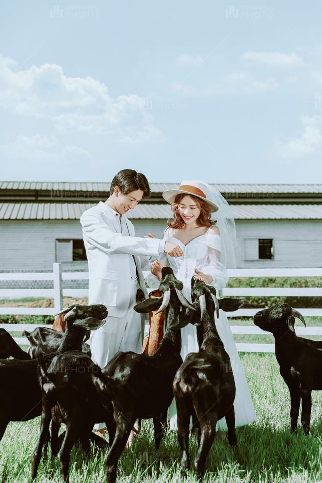 女方陪嫁必买三种东西（结婚风俗流程）(2)
