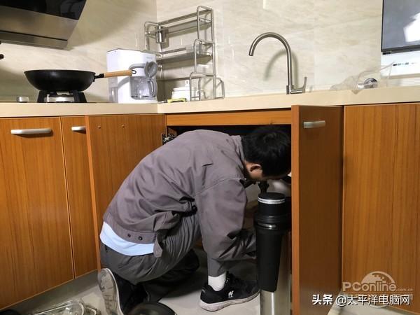 加压过滤机锁电后会有监控吗