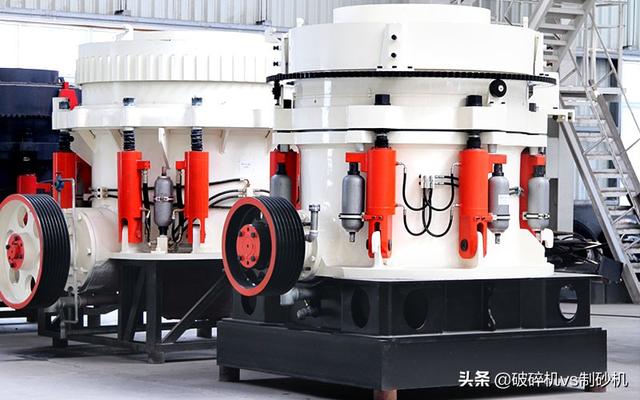 干制砂机安装视频