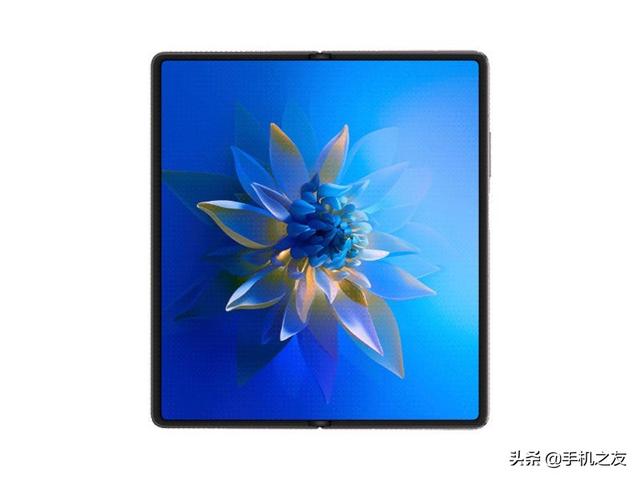 华为Mate X2典藏版(12GB 512GB 5G版)：11月18日最新图片