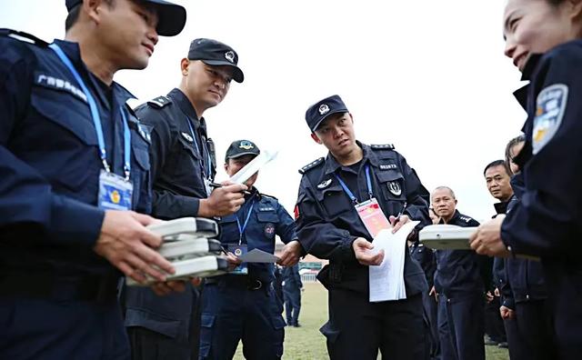 练就真本领，考出真水平——2021年广西全警实战大练兵年度考核检查工作圆满收官