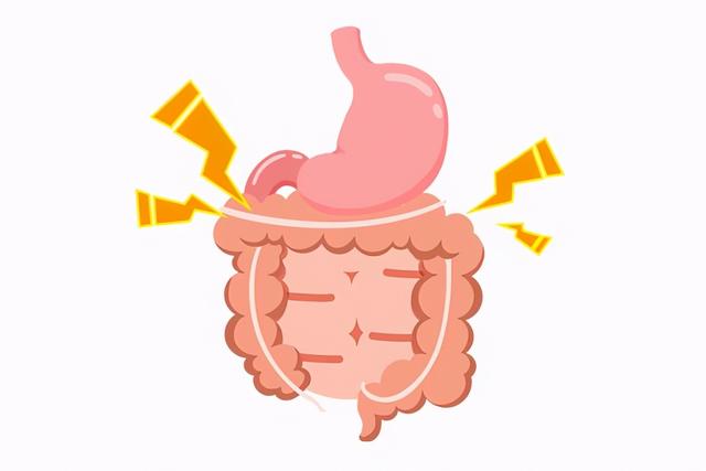 饭后频繁出现3种异常，胃部健康或许离你越来越远，早留意