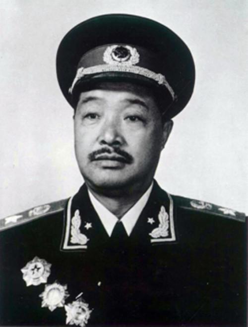 元帅军衔