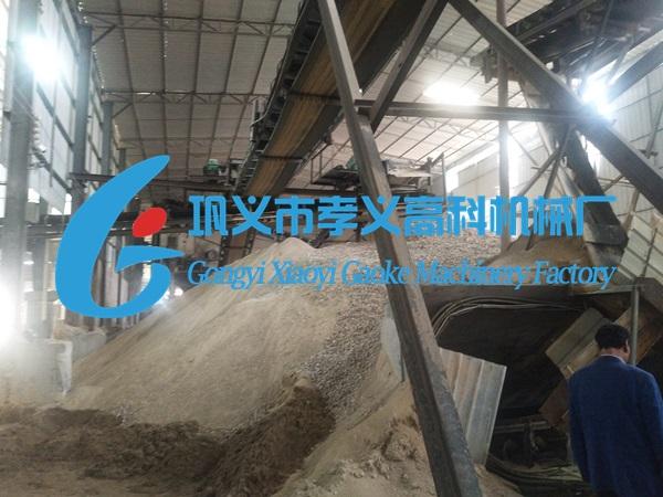 广东棒磨制砂机出售