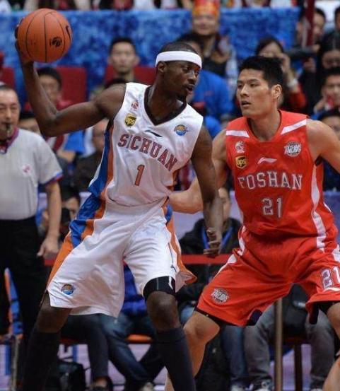 cba第一次出场得分记录（速看CBA单场个人记录有哪些）