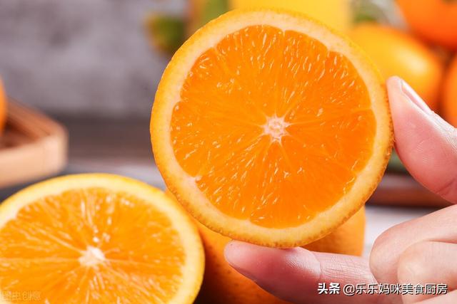 全中国哪里的橙子最好吃？经过评比，5个产地备受欢迎，橙中佳品