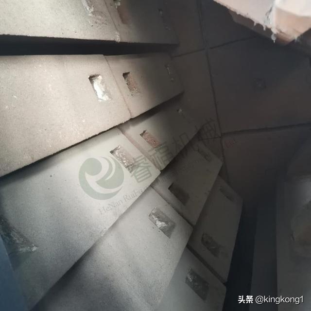 数控锤制砂机视频