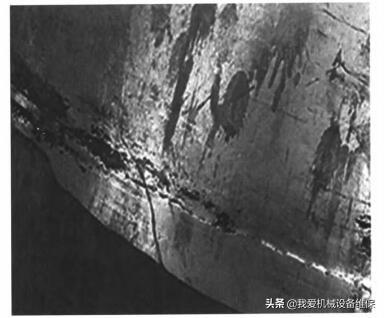 圆锥破碎机氢气漏了会怎么样