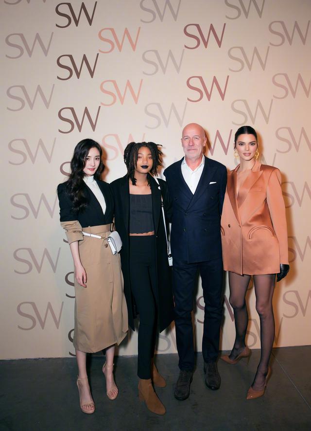 杨幂会跳舞吗（杨幂跳舞视频）