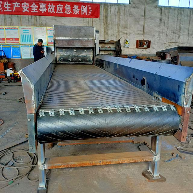 关于木料破碎机公司的信息