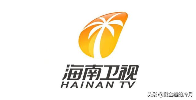 央视——蝴蝶台标