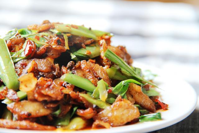 回锅肉的做法大全