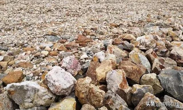 钨立方销售增300%，加密货币会造成钨短缺吗？